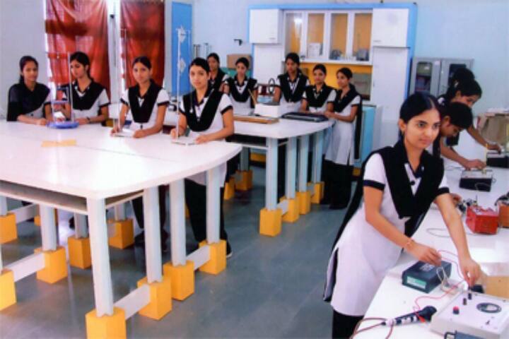 laboratory